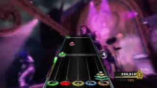 Guitar Hero 5  Darkest Hour  Demons  Expert Guitar 100 FC [upl. by Akitnahs]