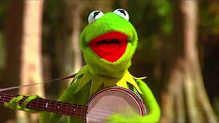 Rainbow Connection  Kermit The Frog  The Muppet Movie 1979  4k 60fps HDR [upl. by Anilemrac]