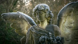 Arnos Vale Cemetery Bristol [upl. by Ellimac]