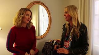 Sneakers Fashion and NBAAll Star with Kristen Ledlow [upl. by Stoeber]