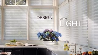 Silhouette® Shadings  Hunter Douglas [upl. by Hailey]