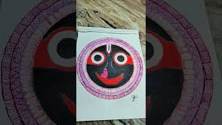 Ipsita  Jai Jagannath  Hey JagaTrending [upl. by Zetneuq]