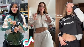 Las Mejores Tendencias y Bailes de Tik Tok INuevos trends tiktok 2024  Bailando TIK TOK [upl. by Wan]