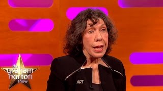 Americans and Australians Trying To Understand A Scottish Accent  The Graham Norton Show [upl. by Teteak]