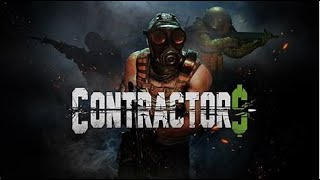 Contractors VR Zombies [upl. by Yseulta]