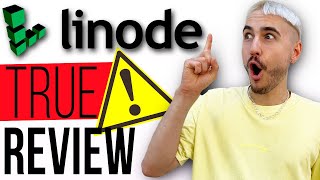 LINODE  DONT USE LINODE Before Watch THIS VIDEO Web Hosting Review [upl. by Shaeffer244]