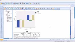 KMeans Cluster Analysis in SPSS [upl. by Deer]