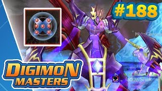 Digimon Masters Online  Ep 188 Unlocking DEATHXMON XANTIBODY [upl. by Haggerty]