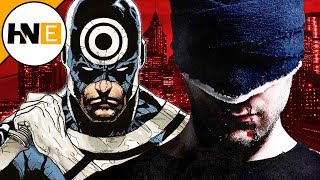 Daredevil Season 3 Ending Explained  Bullseye amp Daredevil Season 4 Predictions [upl. by Elraet]