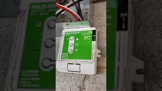 Lutron Vive Tip  2 [upl. by Wallach]