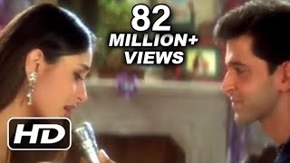 Kasam Ki Kasam  Main Prem Ki Diwani Hoon  Kareena Hrithik amp Abhishek  Bollywood Romantic Song [upl. by Yadnus893]