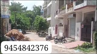 1210sqft North Facing LDA Residential Plot for Sale Near Chinhat Vikalp Khand 4 Gomti Nagar Lucknow [upl. by Atteynot]