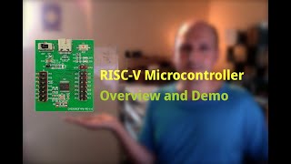 CH32V inexpensive RISCV Development kit test and review [upl. by Evreh228]