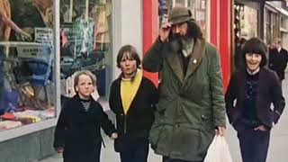 Limerick City in 1975 HD [upl. by Woodberry773]