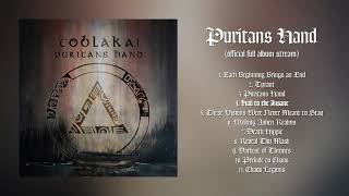 Toblakai  Puritans Hand Full Album [upl. by Socem701]