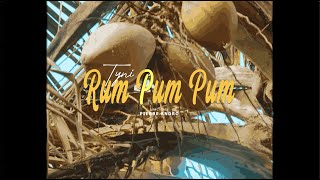 TYNI  Rum Pum Pum  Clip Officiel [upl. by Soble]