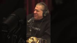 Joey Diaz tries smelling salts shorts [upl. by Allys]