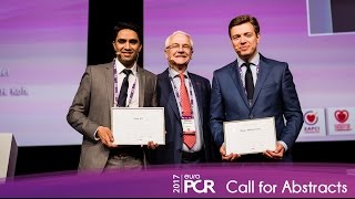 EuroPCR 2017 tips for a simple abstract submission [upl. by Oniratac]