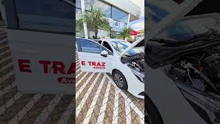 Tudo que o Honda City LX Oferece Você Vai se Surpreender [upl. by Aldas499]