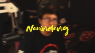 Jawn Tejero  Nawindang feat Peetza 60FPS [upl. by Nattie]