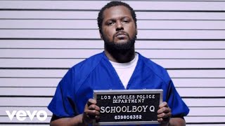 ScHoolboy Q  Tookie Knows II Part 2 [upl. by Sedicla521]