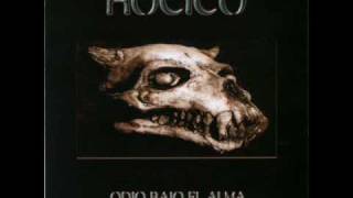 Hocico  Odio Bajo El Alma [upl. by Ashely]