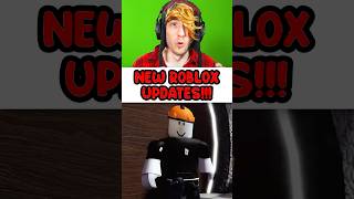 Roblox Is About To Change Forever [upl. by Ikkim]