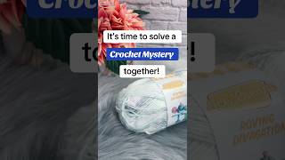 New Free Mosaic Crochet Mystery CAL with Many Prizes BeginnerFriendly crochet crochetsecrets [upl. by Argyres]