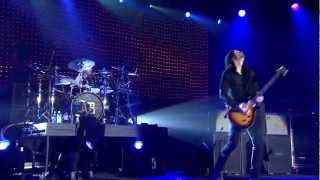 Alter Bridge Live from Wembley  quotBlackbirdquot [upl. by Lissy]