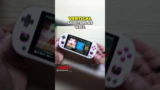 I See Why Everyone Is Buying This Budget Retro Gaming Handheld [upl. by Islehc]