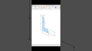 Autodesk Inventor Tutorial 3 inventor autodeskinventor cadcam inventor2024 3dmodeling 3dcad [upl. by Margot607]