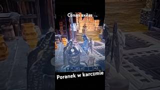 Conan exiles Idziemy do karczmy posiedzieć z chłopakami [upl. by Ava]