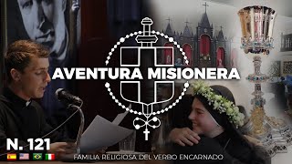 Aventura Misionera Ep 121 Tayikistán TOMISMO esencial VOTOS Misión Popular Olimpiadas y ¡más [upl. by Aihsatan]