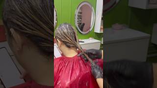 Printerest hair colour  hair colour for fair skin tone  globalhighlights thinhairsolutions [upl. by Raquela]