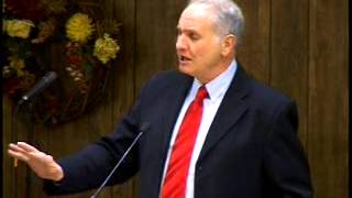 Revelation Study 6The Global Conspiracy Pastor Charles Lawson [upl. by Silsbye]