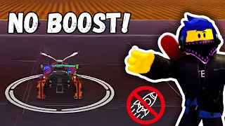 Rocket League but I cant Boost [upl. by Nay482]