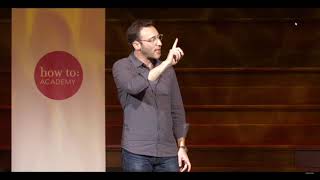 Simon Sinek  Circle of SafetyTrust Noah [upl. by Tarr110]