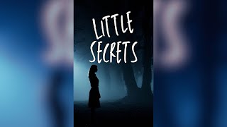 Mystery Thriller amp Suspense Audiobook Full Length  Little Secrets  Rul Galaxy [upl. by Mcleod431]