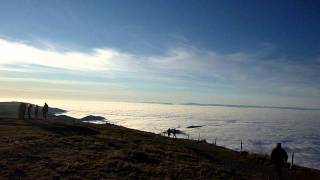 Berg Schwarzwald Belchen [upl. by Nivert]