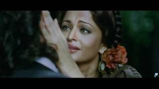 Guzaarish  Hrithik amp Aishwarya [upl. by Nomma]