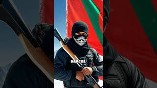 The Zapatista Uprising A Call for Justice [upl. by Ened]