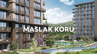 Maslak Koru [upl. by Horacio53]