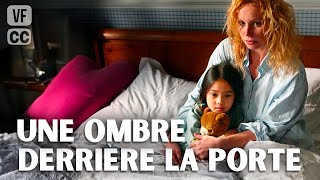 Une ombre derrière la porte  Film complet  Téléfilm Drame  Carole RICHERT Bernard YERLÈS FP [upl. by Eenafit]