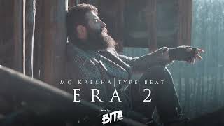 Mc Kresha  ERA 2  ProdBy BitaBeatz  Type Beat [upl. by Esinek28]