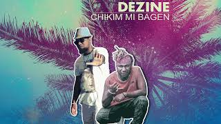 Dezine  Meri Morobe Audio [upl. by Glaab]