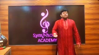 Kaharba Noye Dadra Bajao  Sanyasi Raja Uttam Kumar Manna DeyNachiketa Ghosh [upl. by Basso]