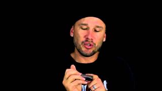 Harmonica Basics XXXII  How to play the Harmonica Blues quotTrainquot [upl. by Betteanne848]