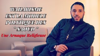 JE NE SUIS PLUS WAHABITE  Témoignages dex Salafis Francophones [upl. by Nylarak]