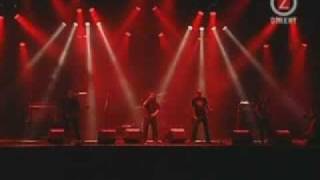 Entombed  Live in Hultsfred 2002 Full Show [upl. by Steinke]