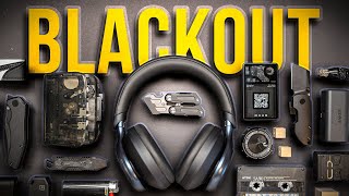 15 NEW Blackout Gadgets Actually Worth Buying [upl. by Eilyab]